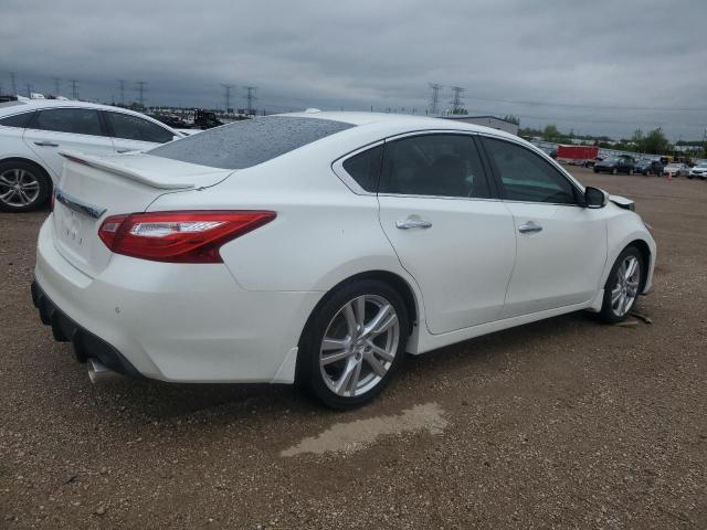 Vin: 1n4bl3ap1gc193061, lot: 57625395, nissan altima 3.5sl 20163