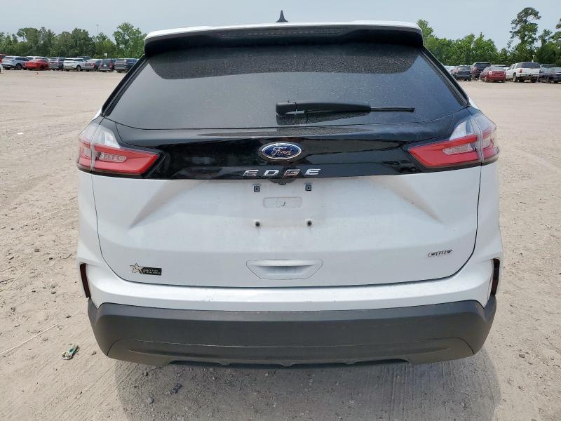 2024 FORD EDGE SE - 2FMPK4G97RBA32410