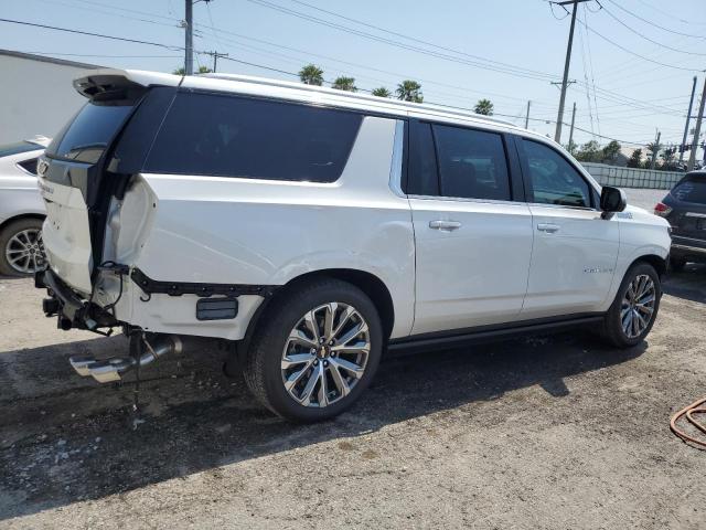 Vin: 1gns6grl4sr212953, lot: 55355235, chevrolet suburban k1500 high country 20253