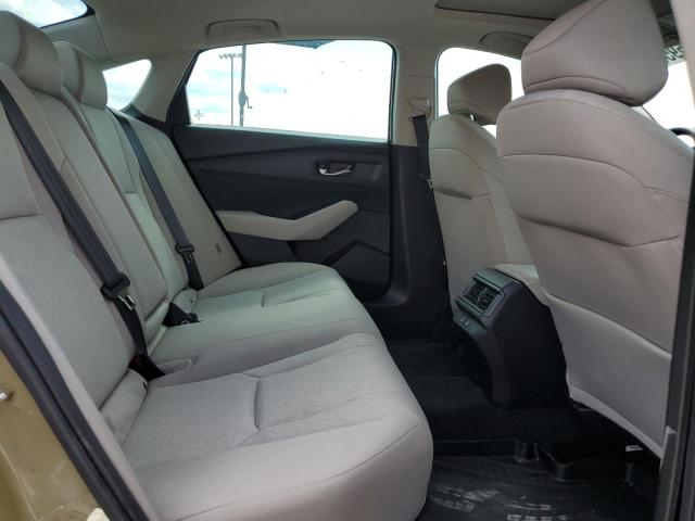 2025 HONDA ACCORD SE 1HGCY1F49SA012720
