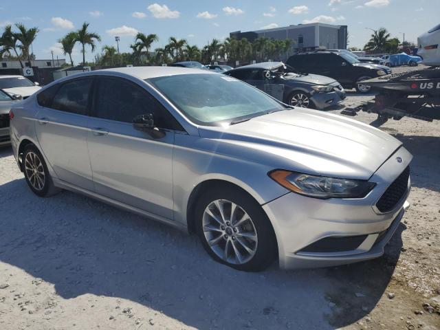 Vin: 3fa6p0h77hr146663, lot: 56322425, ford fusion se 20174