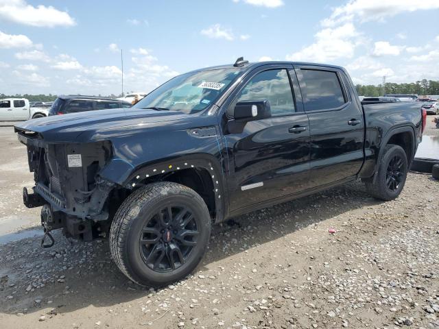 Vin: 3gtp8cek3mg130696, lot: 56383235, gmc sierra c1500 elevation 2021 img_1