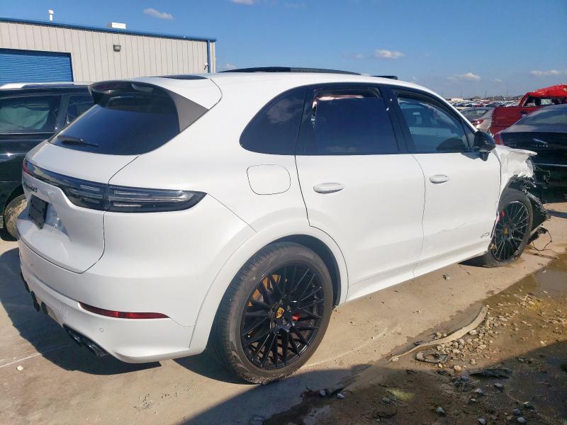 Vin: wp1ag2ay0mda34145, lot: 55992065, porsche cayenne gts 20213