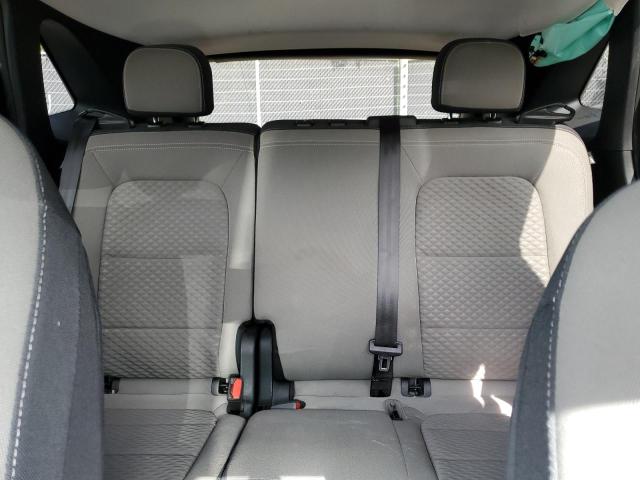 2022 FORD ESCAPE SE - 1FMCU9G63NUA40715