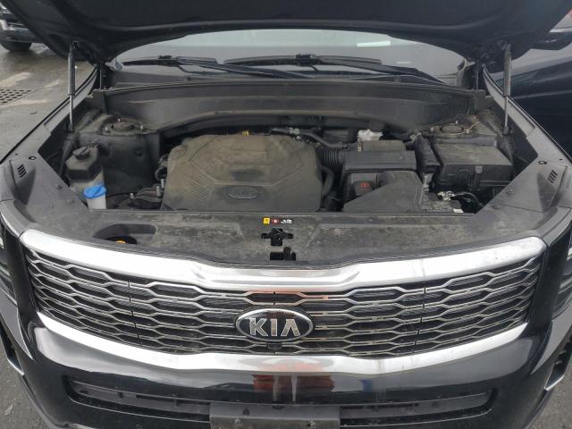 2020 KIA TELLURIDE SX - 5XYP5DHC1LG074872