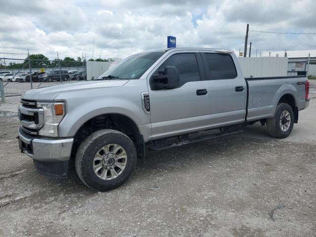 2021 FORD F250 SUPER #3202341105
