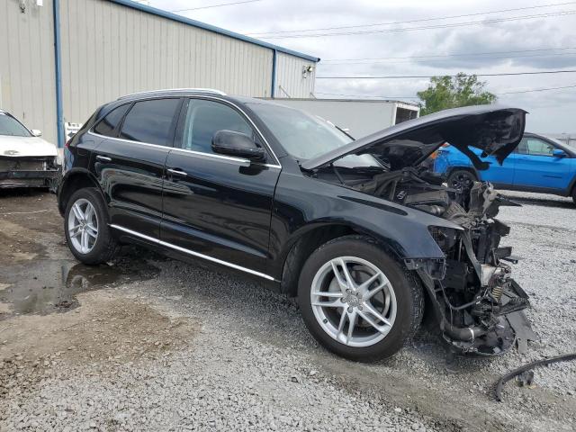 Vin: wa1l2afpxha094292, lot: 55406645, audi q5 premium plus 20174