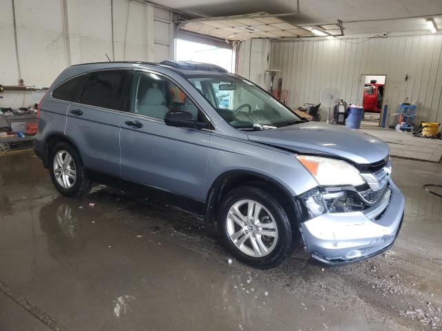 Vin: 5j6re3h5xal026237, lot: 55811775, honda crv ex 20104