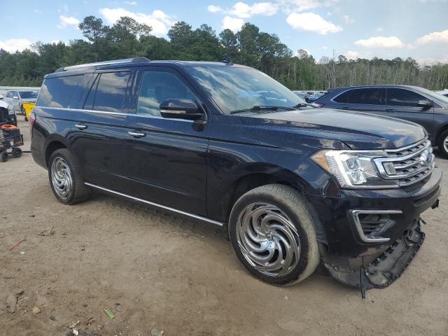 Vin: 1fmjk1kt3lea11010, lot: 55573155, ford expedition max limited 20204