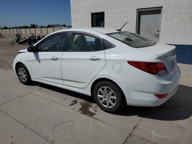 Vin: kmhct4ae1cu194763, lot: 58376315, hyundai accent gls 20122