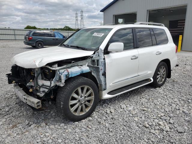 Vin: jtjhy7axxb4061977, lot: 57298345, lexus lx570 570 2011 img_1