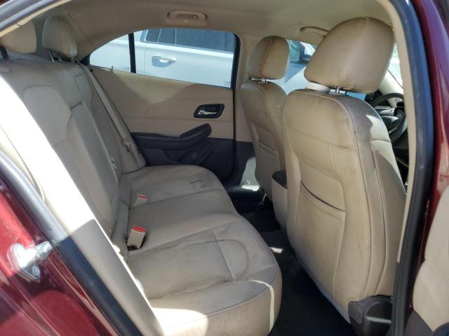 1g11c5slxff353960 - 2015 Chevrolet malibu 1lt - #57222705