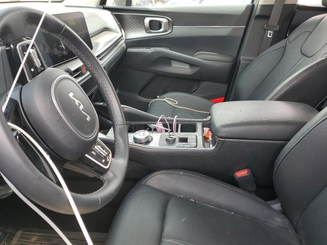 2025 KIA SORENTO EX KNDRJDJH4S5315518