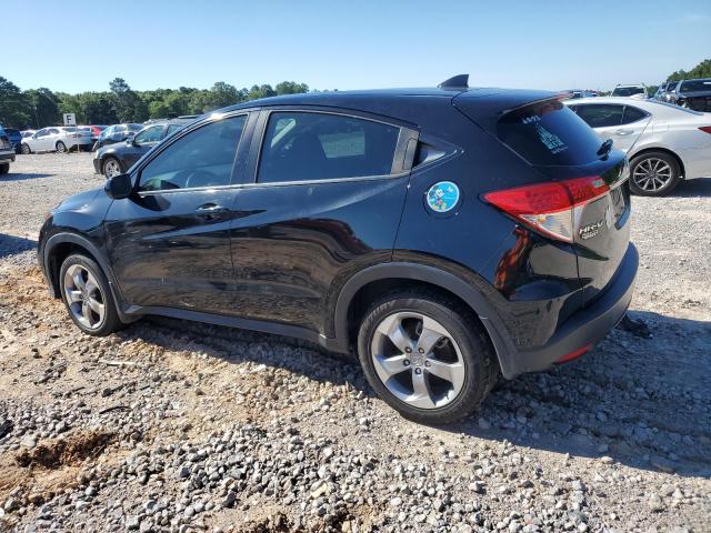 2022 HONDA HR-V LX 3CZRU6H33NM720422
