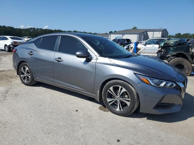 Vin: 3n1ab8cv8my303207, lot: 56038795, nissan sentra sv 20214