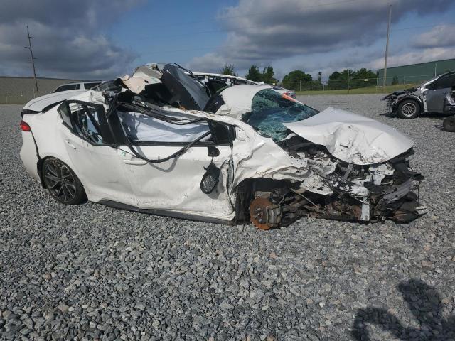 Vin: jtds4mcexmj059200, lot: 57119195, toyota corolla se 20214