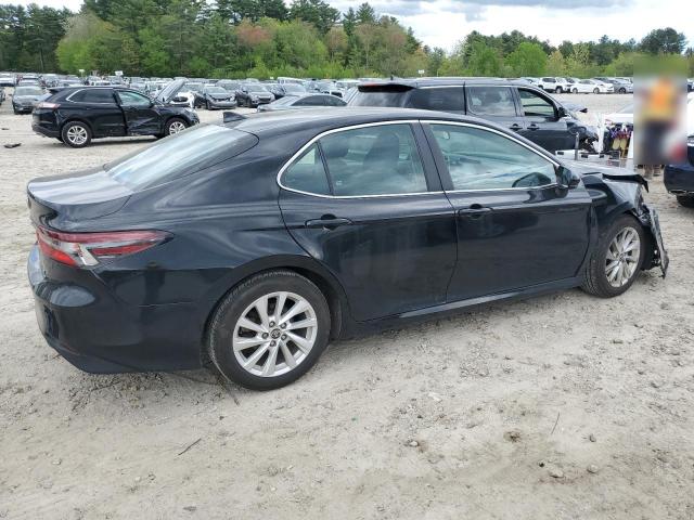 Vin: 4t1c11ak1nu647583, lot: 56255995, toyota camry le 20223