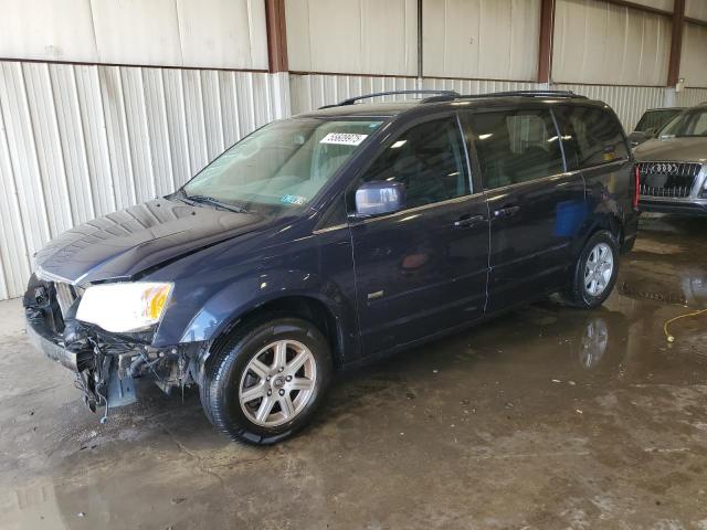CHRYSLER TOWN & COU