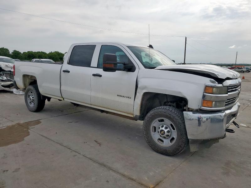 Vin: 1gc1cueg8ff637099, lot: 58579375, chevrolet all models c2500 heavy duty 20154