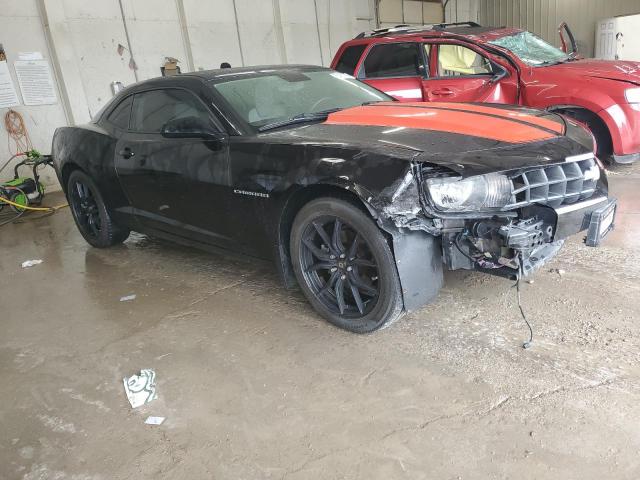 Vin: 2g1fb1ev8a9102967, lot: 55421785, chevrolet camaro lt 20104
