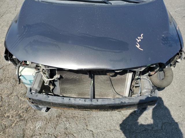 2013 TOYOTA COROLLA BA - 5YFBU4EE0DP199331