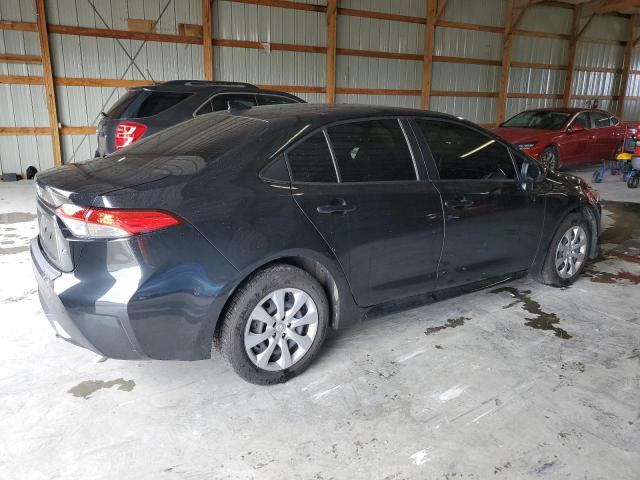 2021 TOYOTA COROLLA LE JTDEPMAE4MJ172437