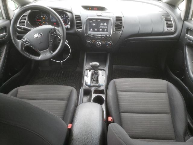 2018 KIA FORTE LX - 3KPFL4A72JE200911