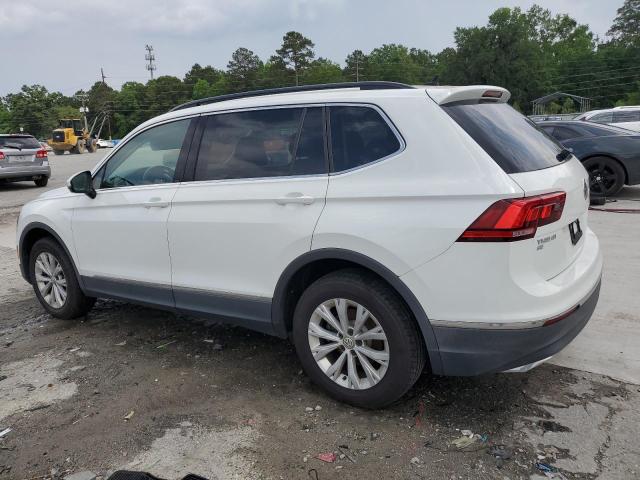 Vin: 3vv3b7ax1jm037294, lot: 56311115, volkswagen tiguan se 20182