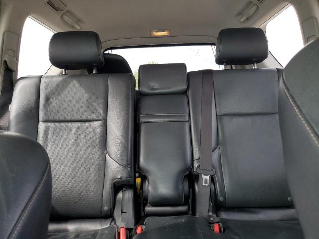 2017 LEXUS GX 460 JTJBM7FX8H5156518