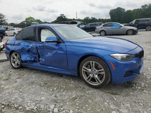 Vin: wba8b9g57hnu51795, lot: 56802255, bmw 3 series i 20174
