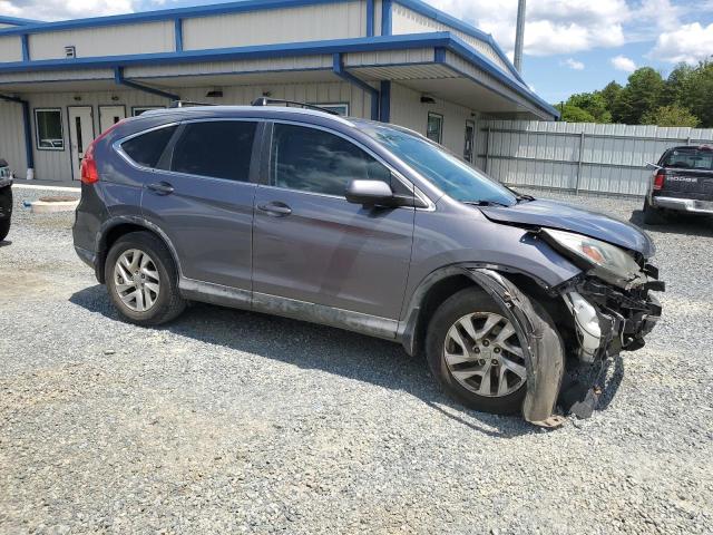 Vin: 2hkrm3h5xfh552467, lot: 55921065, honda crv ex 20154