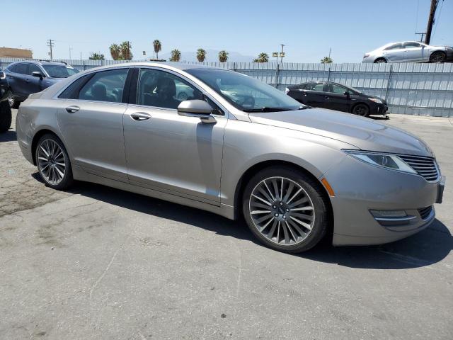 Vin: 3ln6l2lu3fr608806, lot: 57187835, lincoln mkz hybrid 20154