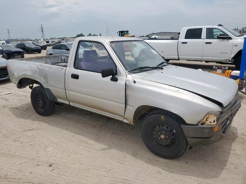Vin: 4tarn81a9nz011107, lot: 59125725, toyota all other 1/2 ton short wheelbase stb 19924