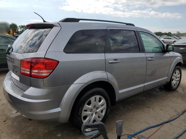 Vin: 3c4pdcab9gt120185, lot: 58359915, dodge journey se 20163