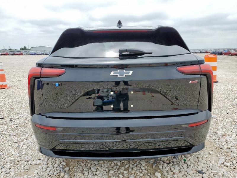 2024 CHEVROLET BLAZER RS 3GNKDHRK7RS259078