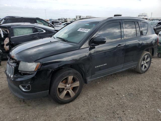 Vin: 1c4njcea9gd716095, lot: 56435745, jeep compass latitude 2016 img_1