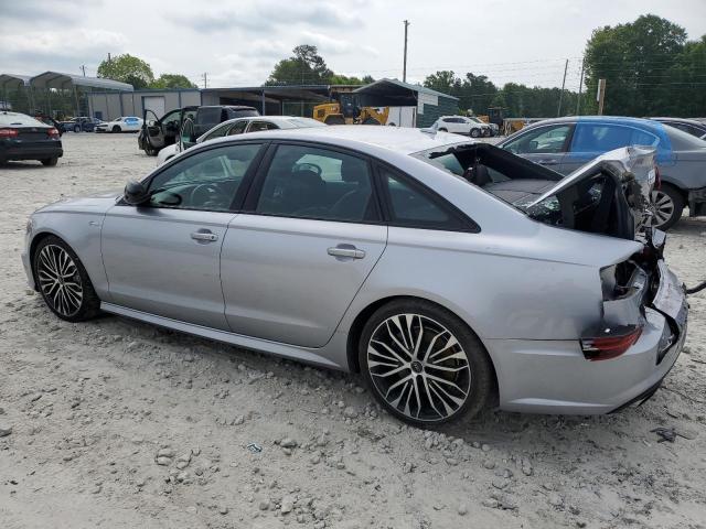 Vin: wauf3bfc3jn046129, lot: 55736635, audi a6 premium 20182