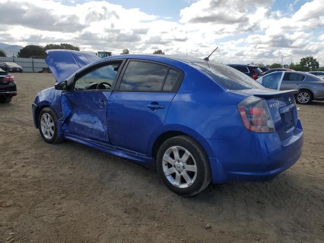 Vin: 3n1ab6ap4al710104, lot: 56934515, nissan sentra 2.0 20102