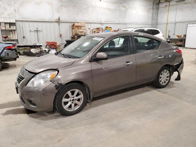 Vin: 3n1cn7ap3cl946610, lot: 55266505, nissan versa s 2012 img_1
