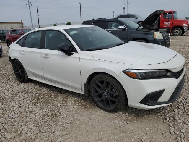 Vin: 2hgfe2f5xnh535805, lot: 55145705, honda civic sport 20224