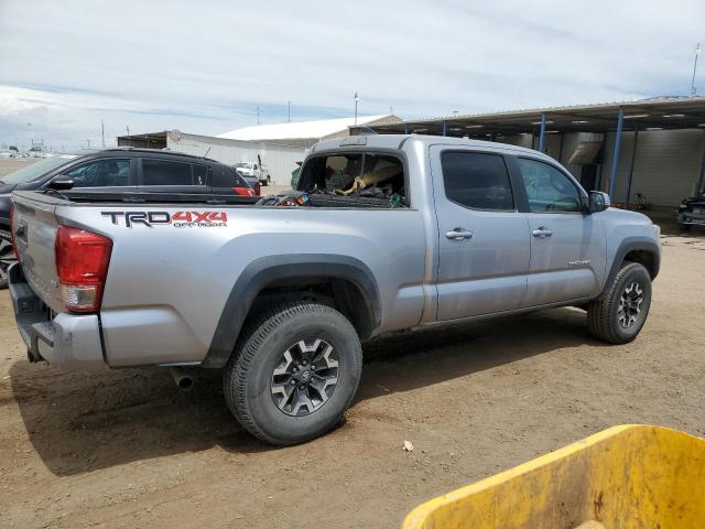 Vin: 3tmdz5bn6gm012125, lot: 54901385, toyota tacoma double cab 20163