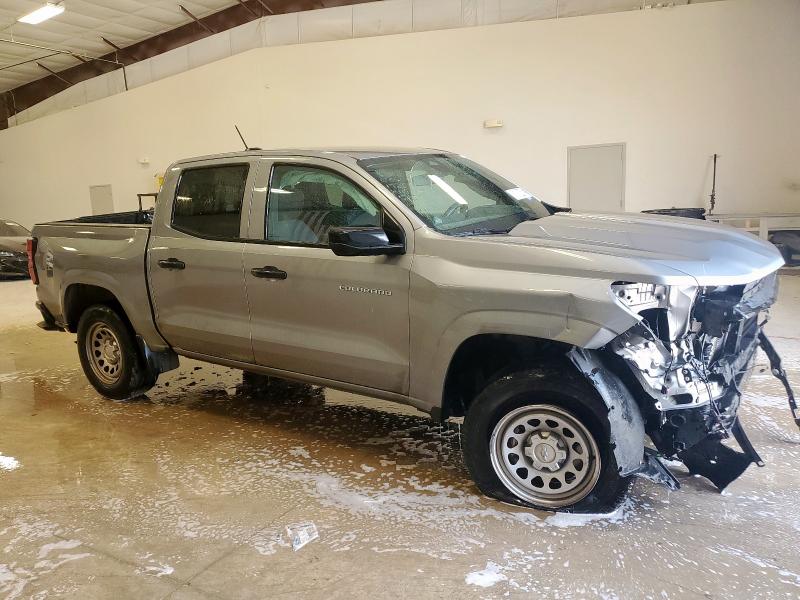 Vin: 1gcgsbec6p1172884, lot: 58894435, chevrolet colorado 20234