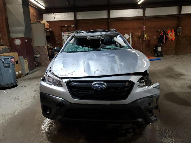 2022 SUBARU OUTBACK ON 4S4BTGLD5N3219271