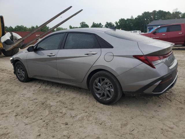 Vin: kmhlm4dg4ru733377, lot: 56127855, hyundai elantra sel 20242