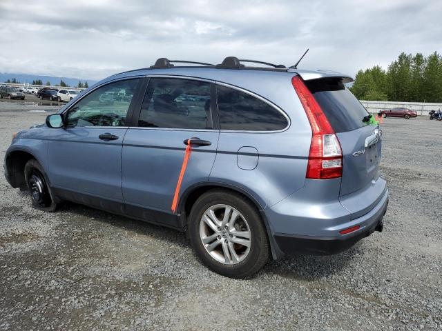 Vin: jhlre4h54ac005043, lot: 57877225, honda crv ex 20102