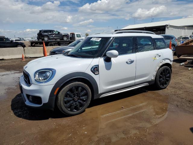MINI COOPER S COUNTRYMAN ALL4