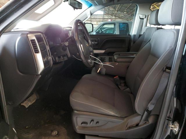 2018 CHEVROLET SILVERADO - 3GCPCREC8JG592869