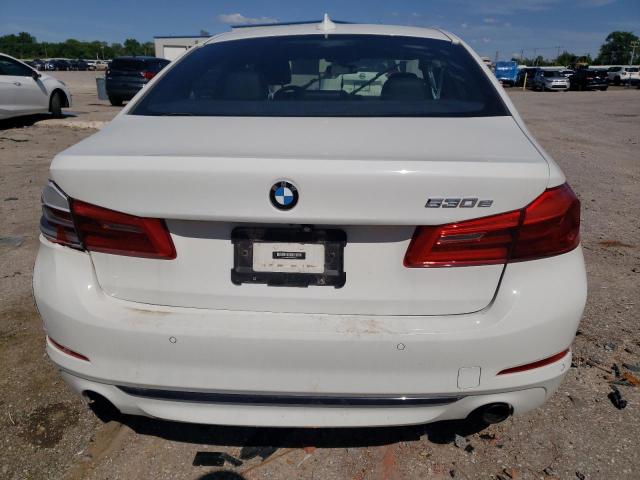 2019 BMW 530E - WBAJA9C57KB254922