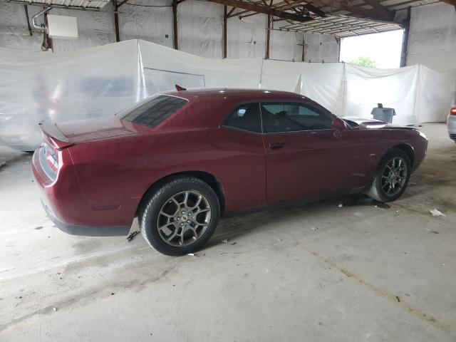 Vin: 2c3cdzgg5hh609251, lot: 86485634, dodge challenger gt 20173