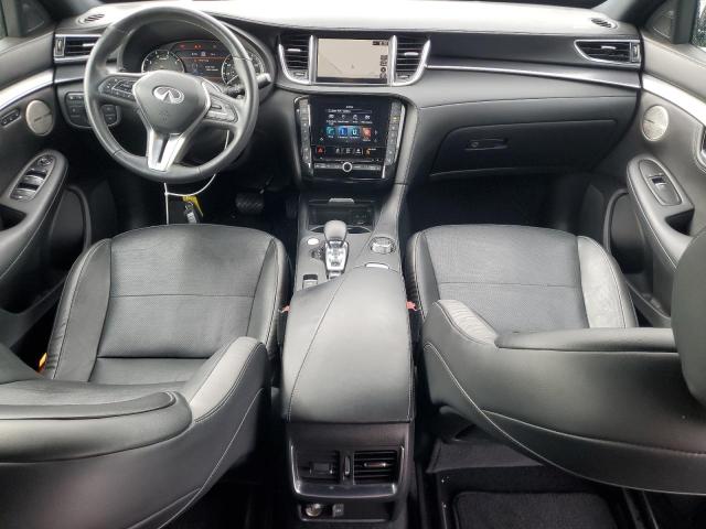 2022 INFINITI QX55 ESSEN 3PCAJ5K34NF106515